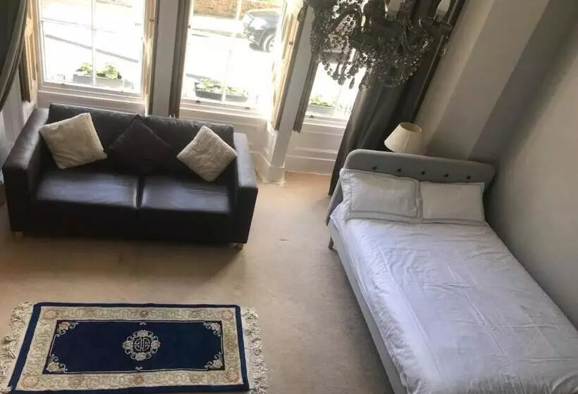 Abbotts Mews Apartment York City Centre