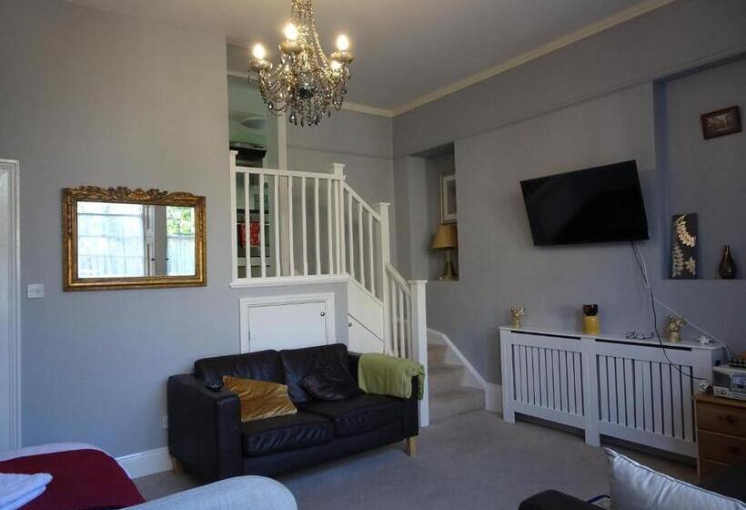 Abbotts Mews Apartment York City Centre