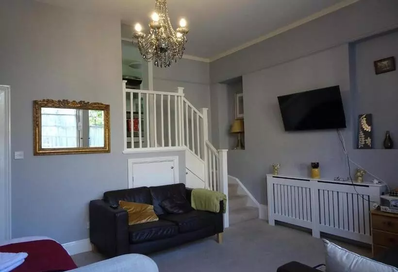 Abbotts Mews Apartment York City Centre