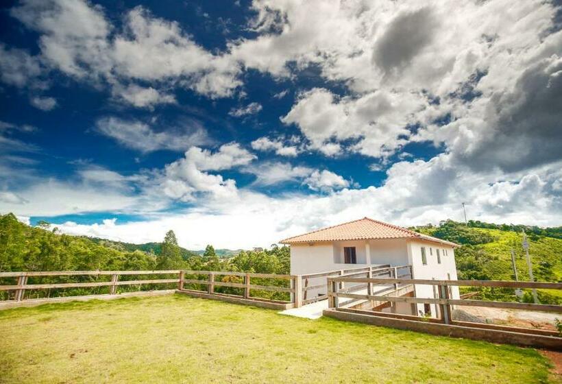 Albergue Pousada Bela Vista