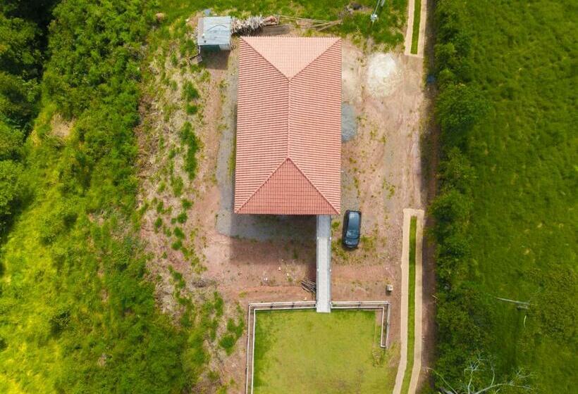 Albergue Pousada Bela Vista