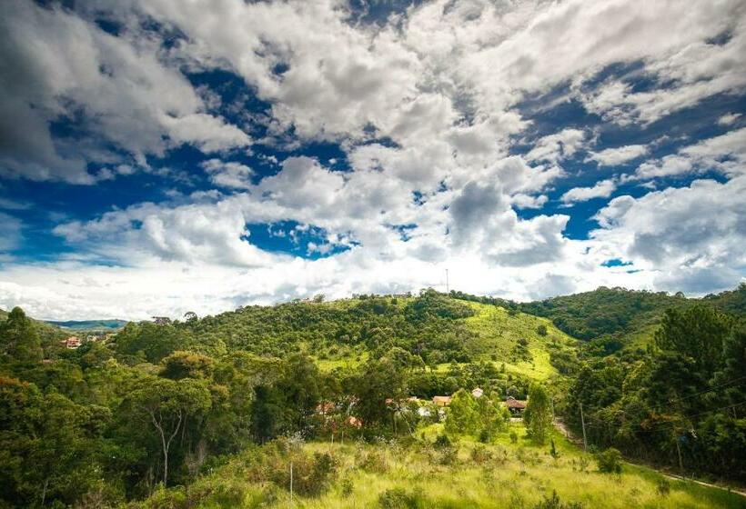 Albergue Pousada Bela Vista