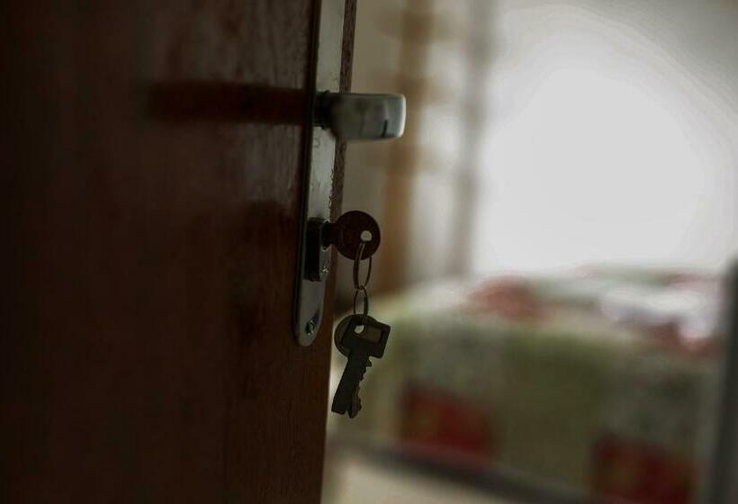 Albergue Pousada Bela Vista