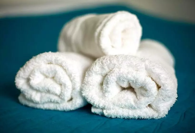 Retkeilymaja Pousada Bela Vista