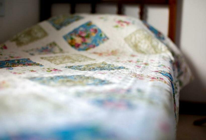 Albergue Pousada Bela Vista