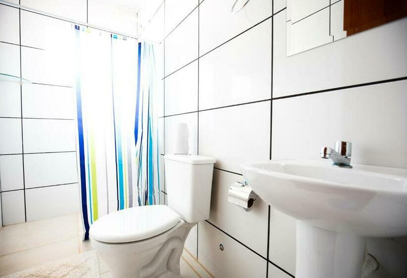 Albergue Pousada Bela Vista