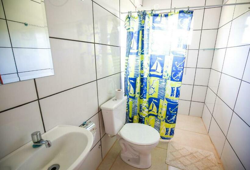 Albergue Pousada Bela Vista