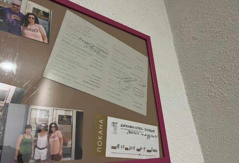 Schronisko Vel House