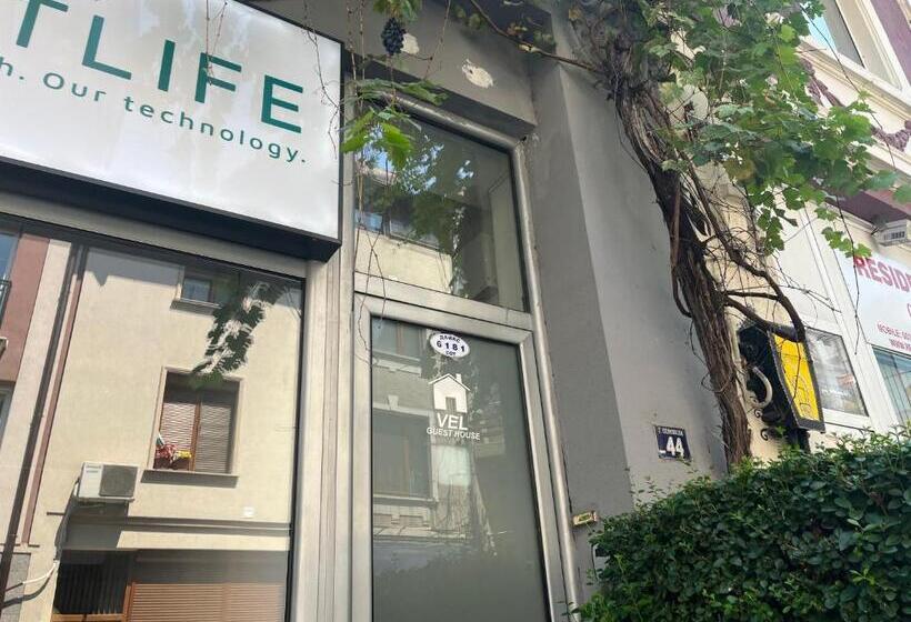 Schronisko Vel House