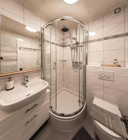 Apartment Alpenblick