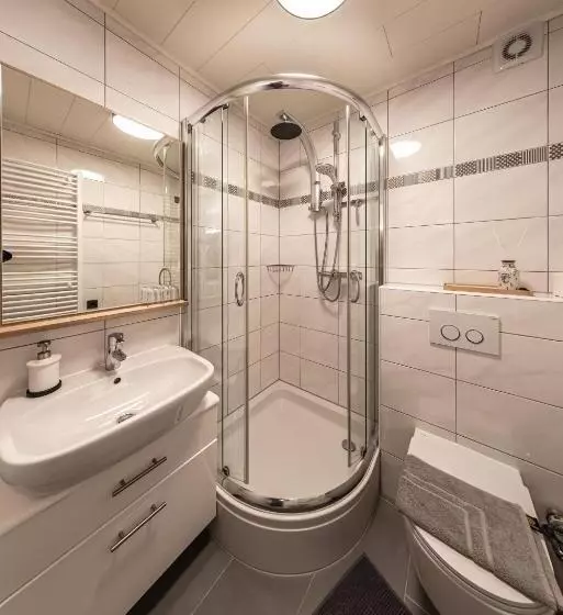 Apartment Alpenblick