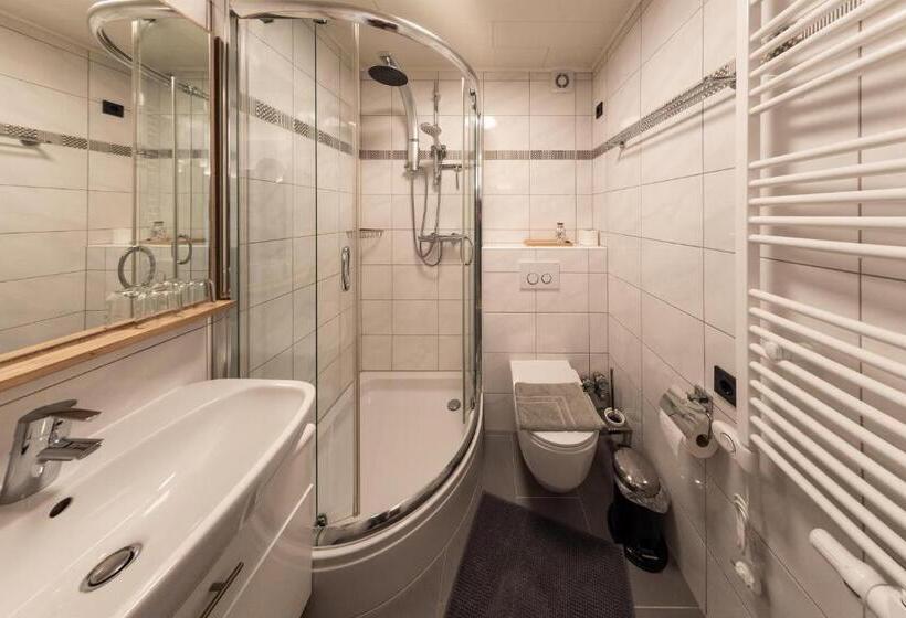 Apartment Alpenblick