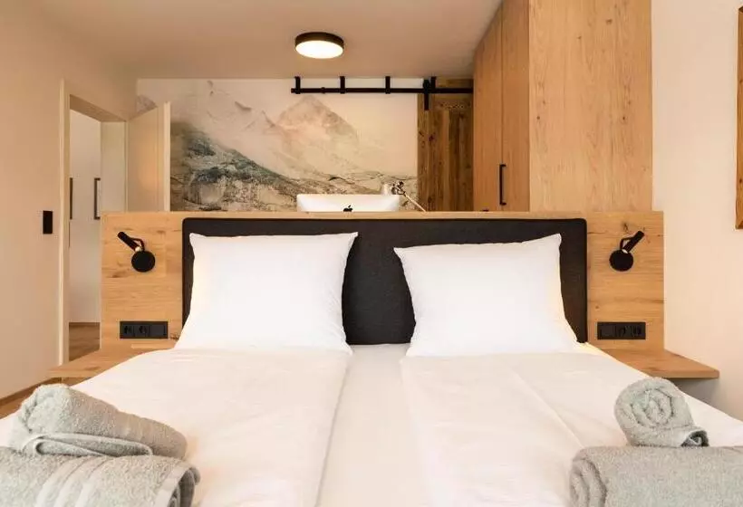 Apartment Alpenblick