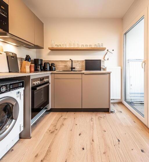 Apartment Alpenblick