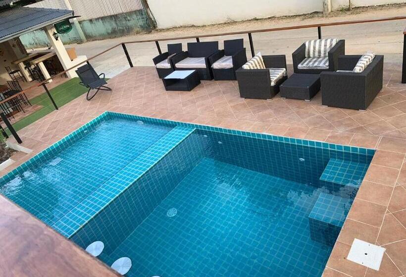 Aussieland Bungalows