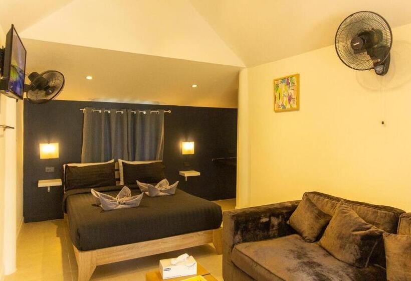 Aussieland Bungalows