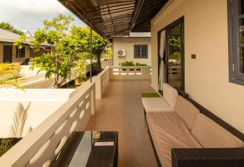 Aussieland Bungalows