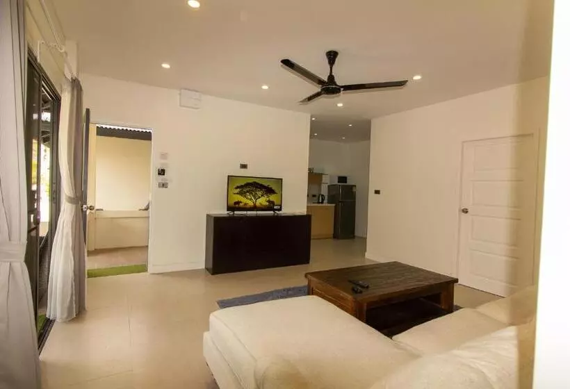Aussieland Bungalows