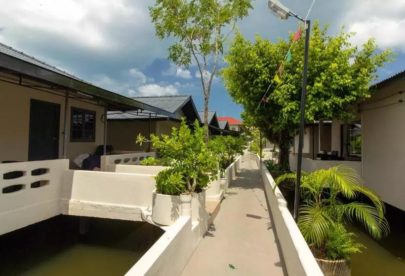 Aussieland Bungalows