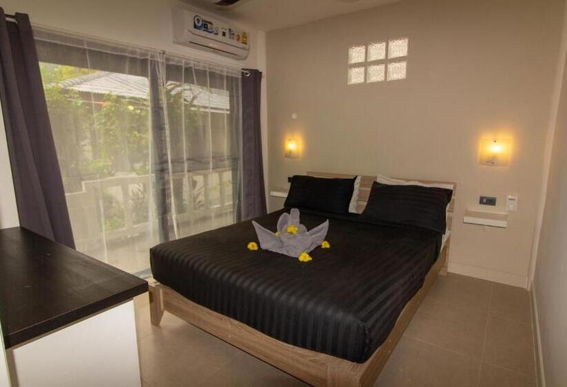 Aussieland Bungalows