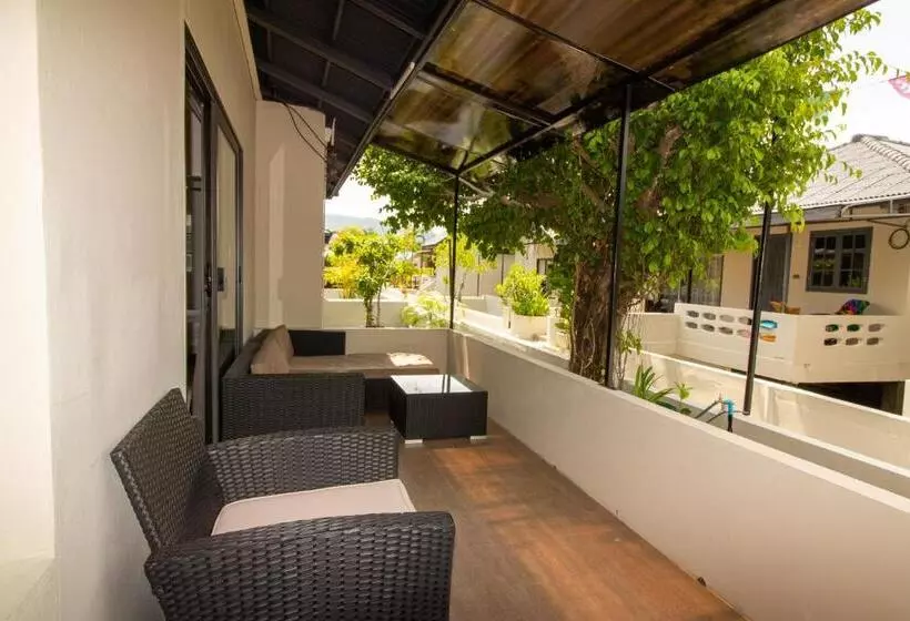 Aussieland Bungalows