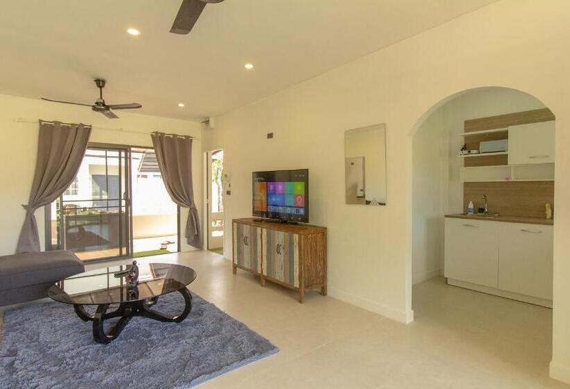 Aussieland Bungalows