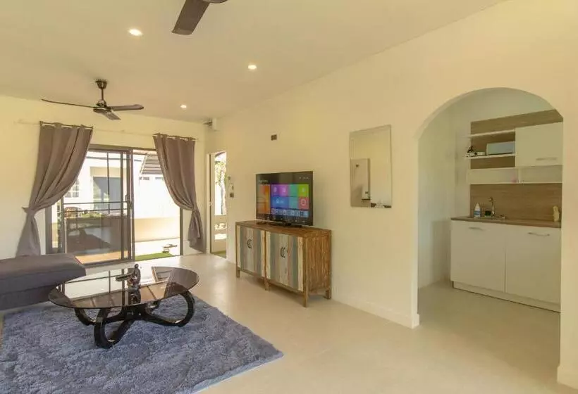 Aussieland Bungalows