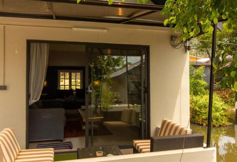 Aussieland Bungalows