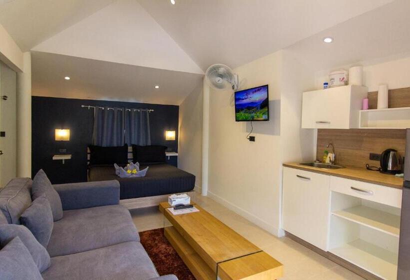 Aussieland Bungalows