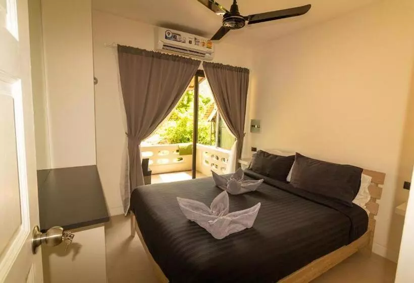 Aussieland Bungalows