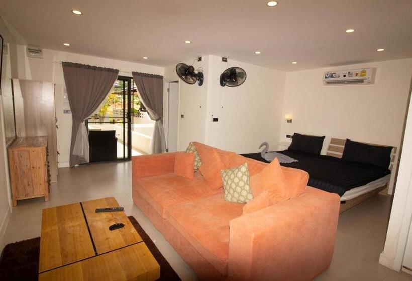 Aussieland Bungalows