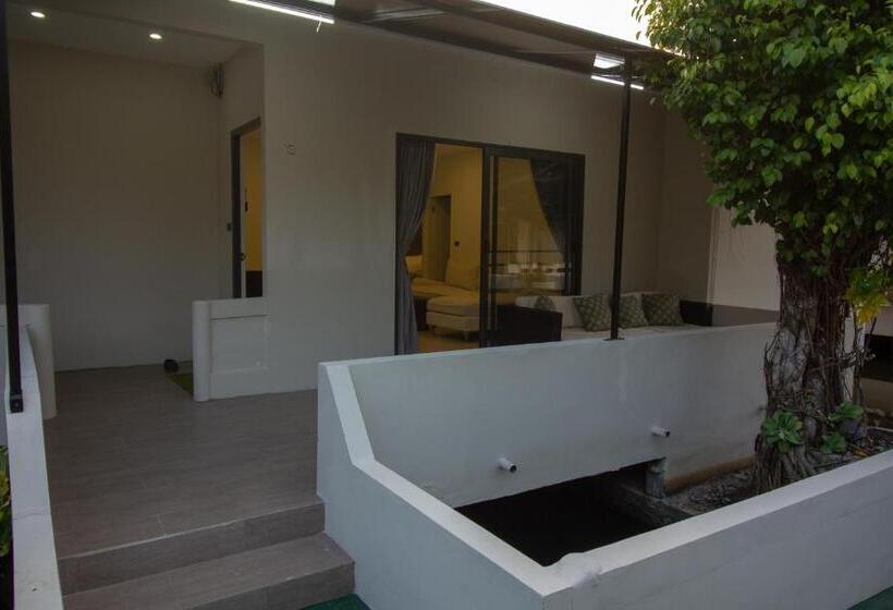 Aussieland Bungalows