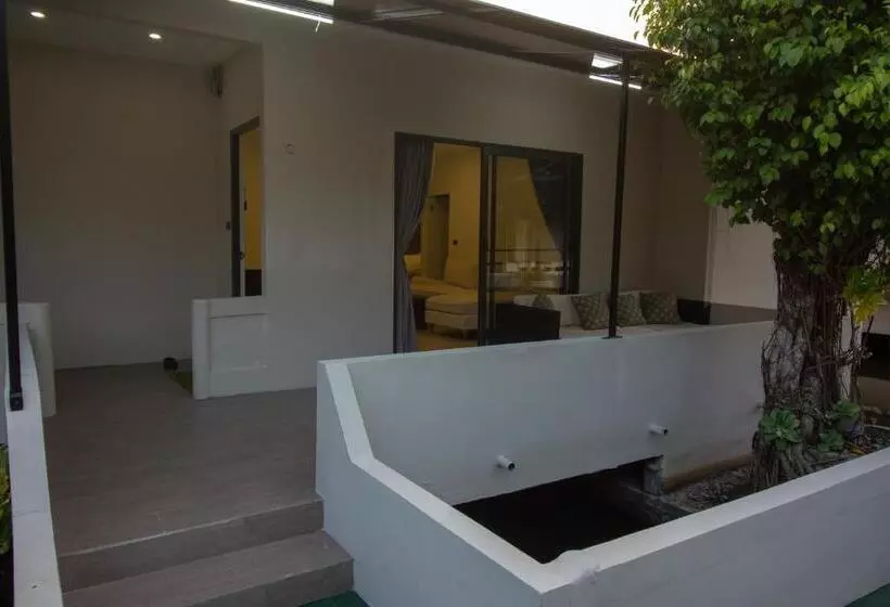 Aussieland Bungalows