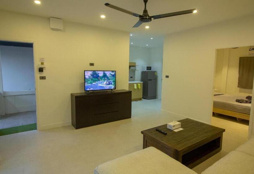 Aussieland Bungalows