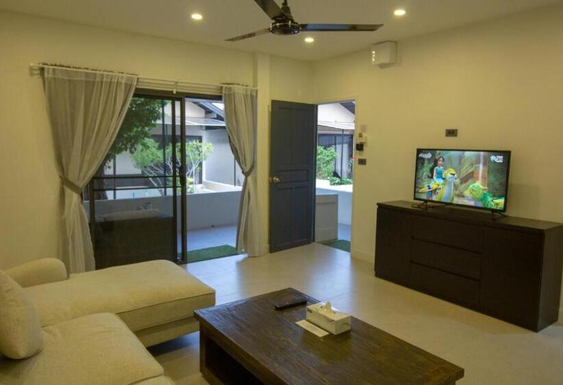 Aussieland Bungalows