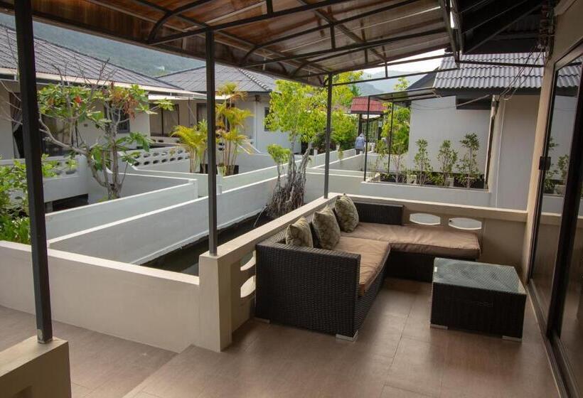 Aussieland Bungalows