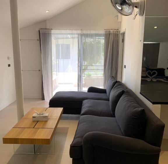 Aussieland Bungalows