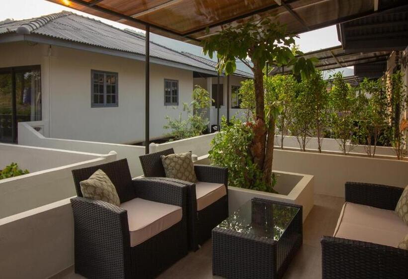 Aussieland Bungalows