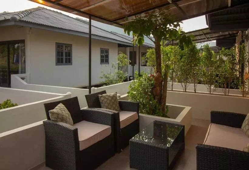 Aussieland Bungalows