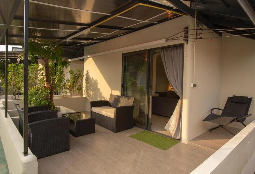 Aussieland Bungalows