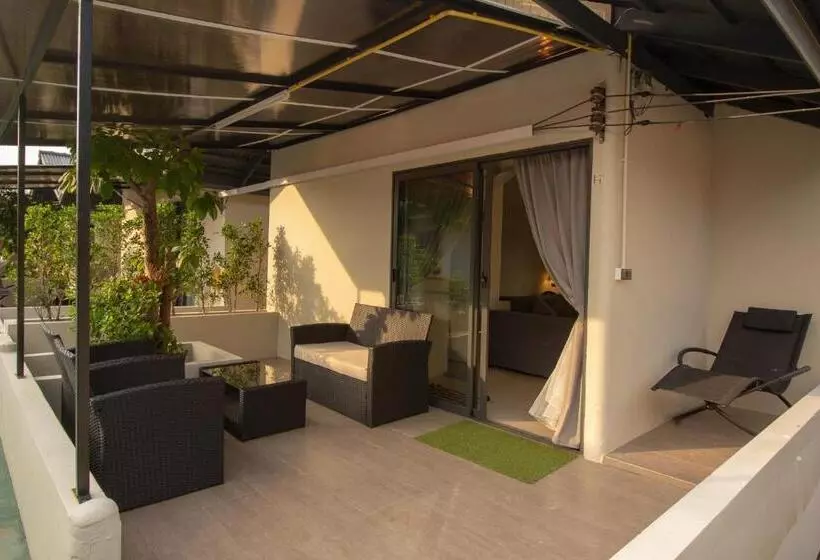 Aussieland Bungalows