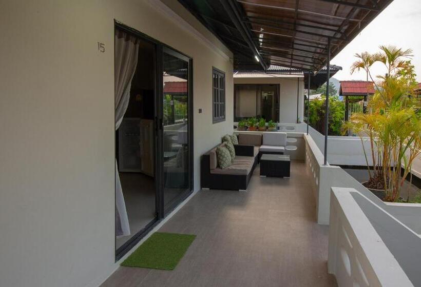 Aussieland Bungalows