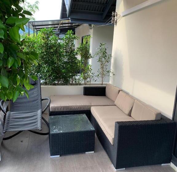 Aussieland Bungalows