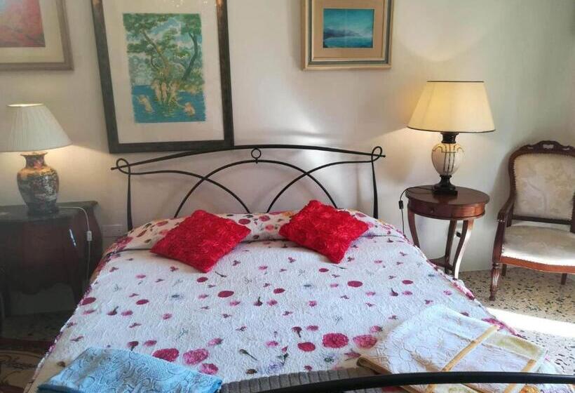 تختخواب و صبحانه Domus Aurea