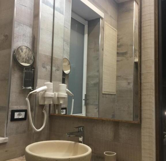 Bed and Breakfast Domus Vesuvio