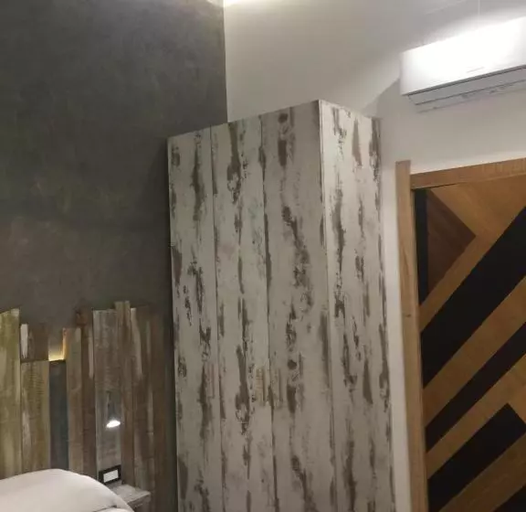 Aamiaismajoitus (B&B) Domus Vesuvio