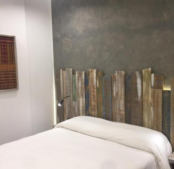 Bed and Breakfast Domus Vesuvio