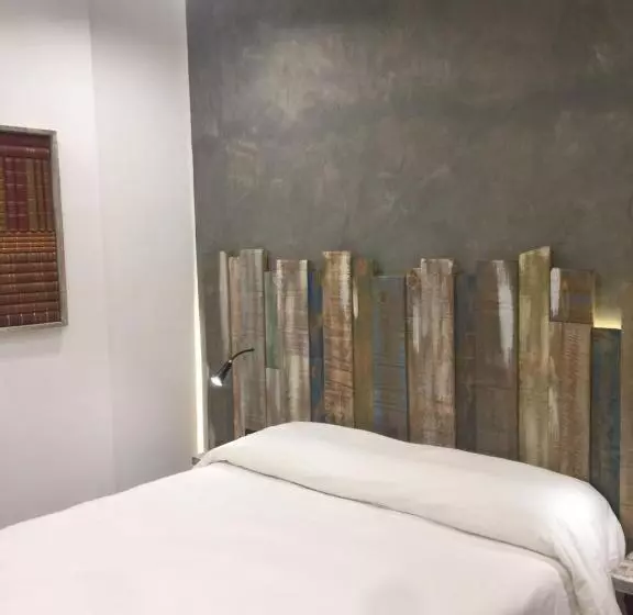 Aamiaismajoitus (B&B) Domus Vesuvio