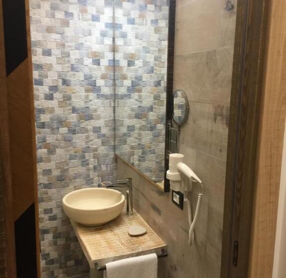 Bed and Breakfast Domus Vesuvio