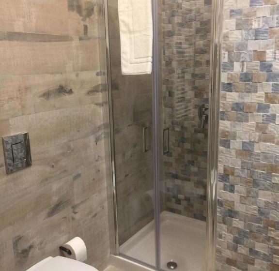 Bed and Breakfast Domus Vesuvio